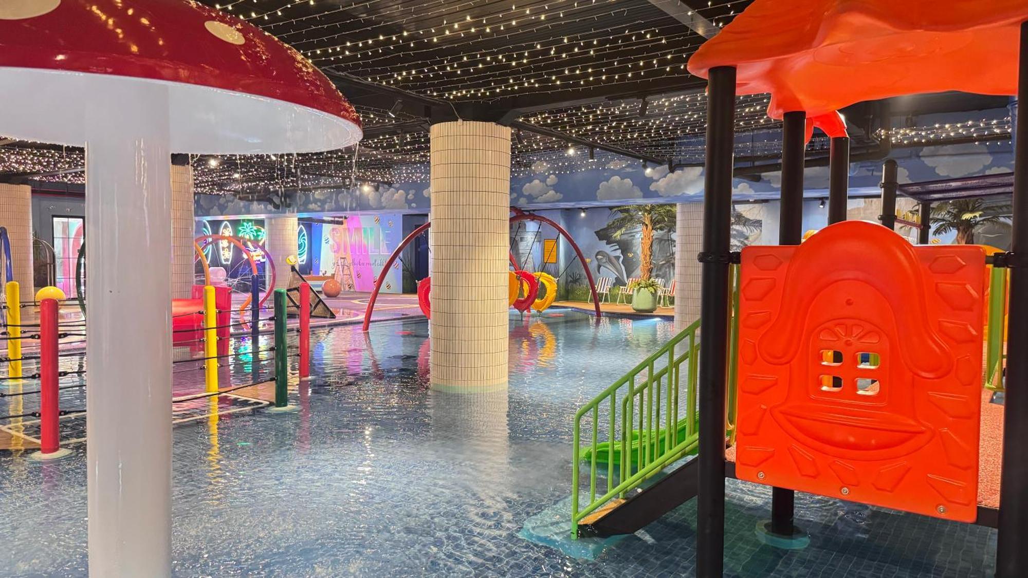 Yellow Bee Resort Cililitan Jakarta Eksteriør bilde